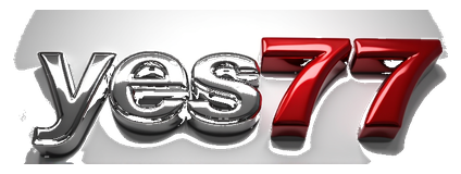 yes77 login logo