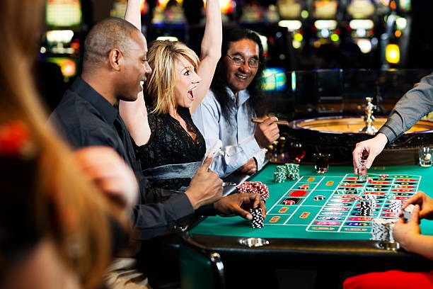 yes77 login Bingo Rooms at yes77 login